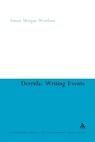 Derrida - MORGAN WORTHAM,  Simon - 9781441102010