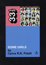 The Rolling Stones' Some Girls - Cyrus R.K. (NYU Abu Dhabi and NYU Patell - 9781441192806