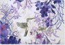 Note Card Hummingbird -  - 9781441312389