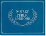 Notary Public Logbook - Inc Peter Pauper Press - 9781441317322