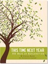 This Time Next Year Jrnl -  - 9781441318374