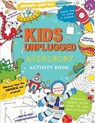 Kids Unplugged Astronomy Activity Book - FRENCH,  Felicity - 9781441324207