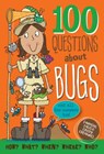 100 Questions about Bugs - Inc Peter Pauper Press - 9781441326188