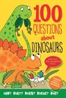 100 Questions: Dinosaurs - PETER PAUPER PRESS,  Inc - 9781441328489
