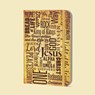 Dot Matrix Notebook Peter Pauper The Names of Jesus - Comello - 9781441329950