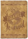 Compact Journal Artisan Peter Pauper Page-a-Day travel - Comello - 9781441331335