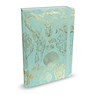 Mid Size Journal Peter Pauper Sealife Sketches - Comello - 9781441332264