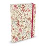 Wildflower Meadow Journal (Diary, Notebook) - Comello - 9781441332417