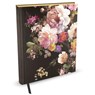 Midnight Floral Journal - Comello - 9781441333018
