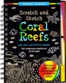 Scratch & Sketch Coral Reefs -  - 9781441335395