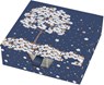 Falling Blossoms Desk Notes -  - 9781441335609