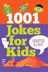 1,001 Jokes for Kids -  - 9781441339430