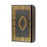 Gilded Onyx Journal - Peter Pauper - 9781441339560