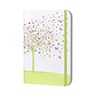 Compact Journal  Peter Pauper Tree of Butterflies - Comello - 9781441340504