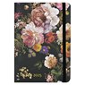 2025 Midnight Floral Weekly Planner (16 Months, Sept 2024 to Dec 2025) - Comello - 9781441342782