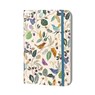 Compact Journal Peter Pauper Birds and Berries - Comello - 9781441344182