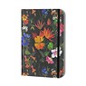 Compact Journal Peter Pauper Floral Paradise - Comello - 9781441344199