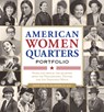American Women Quarters Collector's Portfolio (Collect Quarters for All Three Mints!) -  - 9781441344649