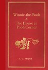 Winnie-The-Pooh and the House at Pooh Corner (Masterpiece Library Edition) -  - 9781441344946