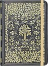 Gilded Tree of Life Compact diary 16-mnds 2026 - Comello - 9781441345417