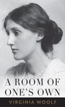 A Room of One's Own (Deluxe, Hardbound Edition) - Virginia Woolf - 9781441346056