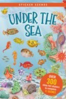 Under the Sea Sticker Scenes Book (Create 11 Scenes Using Over 300 Stickers!) - Annalisa Durante - 9781441346193