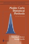 Monte Carlo Statistical Methods - Christian Robert ; George Casella - 9781441919397