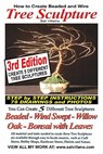 How to Create Beaded & Wire Trees: Create Five Different Tree Sculptures - Sal Villano - 9781442157408