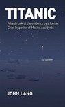 Titanic - John Lang - 9781442218925