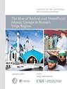 The Rise of Radical and Nonofficial Islamic Groups in Russia's Volga Region - Sergey Markedonov - 9781442224391