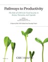 Pathways to Productivity - Kristin Wedding ; Johanna Nesseth Tuttle - 9781442227873