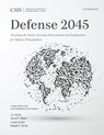 Defense 2045 - David T. Miller - 9781442258884