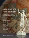 Asianism and Universalism - Michael J. Green - 9781442280991