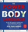 The Power of Body Language -  - 9781442360914