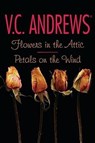 FLOWERS IN THE ATTIC/PETALS ON - ANDREWS,  V. C. - 9781442403017