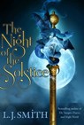 The Night of the Solstice - L.J. Smith - 9781442406131