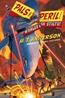 Whales on Stilts! - M. T. Anderson - 9781442407015