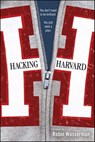 Hacking Harvard - Robin Wasserman - 9781442407442