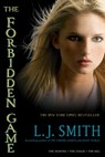 The Forbidden Game - L.J. Smith - 9781442407978