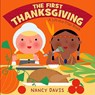 The First Thanksgiving: A Lift-The-Flap Book - Kathryn Lynn Davis - 9781442408074