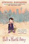 Half a World Away - Cynthia Kadohata - 9781442412767