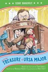 Teddy Roosevelt and the Treasure of Ursa Major - Kennedy Center, The ; Ronald Kidd - 9781442417243