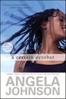 A Certain October - Angela Johnson - 9781442417267