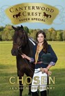 Chosen - Jessica Burkhart - 9781442419469