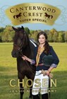 Chosen - Jessica Burkhart - 9781442419476