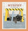 Murphy in the City - PROVENSEN,  Alice - 9781442419711