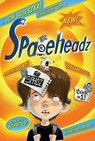 Sphdz Book #1! - Jon Scieszka - 9781442419865