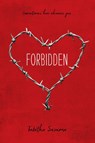 Suzuma, T: Forbidden - Tabitha Suzuma - 9781442419964