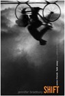 Shift - Jennifer Bradbury - 9781442420120