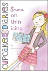 Emma on Thin Icing - Coco Simon - 9781442422797